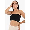 Carina Strapless Non Padded Bra for Women