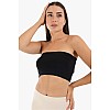 Carina Strapless Non Padded Bra for Women