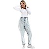Cottonil Womens Cottonil Under Shirt No Neck Top For Women Regular fit (pack of 1)