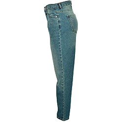 DALY Jeans Boy Friend Wash Blue Copper Medium