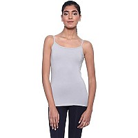 Dice Daily Tank Top for Women - Grey, S