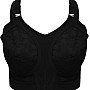 Lasso Womens Bask Ultra Support Cup D Bra Bra