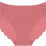 Lasso Womens Lycra Invisible Bikini Underwear Underwear (pack of 1)