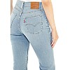 Levi's Womens 726 High-Rise Flare Jeans Jeans (pack of 1)