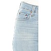 Levi's Womens 726 High-Rise Flare Jeans Jeans (pack of 1)