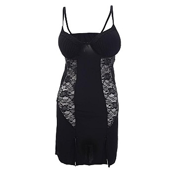 Nayomi Womens Nayomi-179 Nightgown (pack of 1)