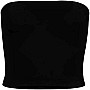 Silvy Womens Tube Top-1 Base Layer Top (pack of 1)