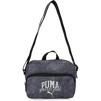 Puma PHASE CLASS Crossbody Bag Blac black Crossbody Bags for Unisex Youth + Adults size OSFA