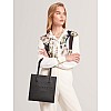 Ted Baker Seacon Crosshatch Small Icon Bag