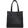 Ted Baker Seacon Crosshatch Small Icon Bag