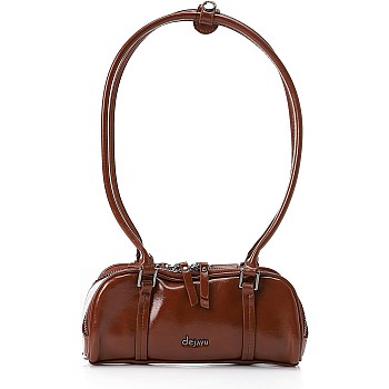 dejAVU Womens LID-DVTX-035 SHOULDER-BAGS (pack of 1)