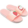 AMOUN Women's Strawberry Slipper Amo-16