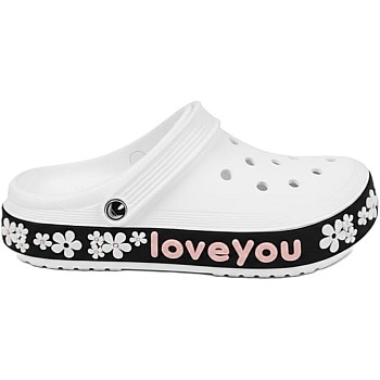 Crocs Women's Project Z Luna | Ultralight Medical EVA | Modern Comfort Ventilated Design | Flexible Anti-Slip Sole Perfect for Walking, Work & Home | Sizes 37-41 | Available in Attractive Colors