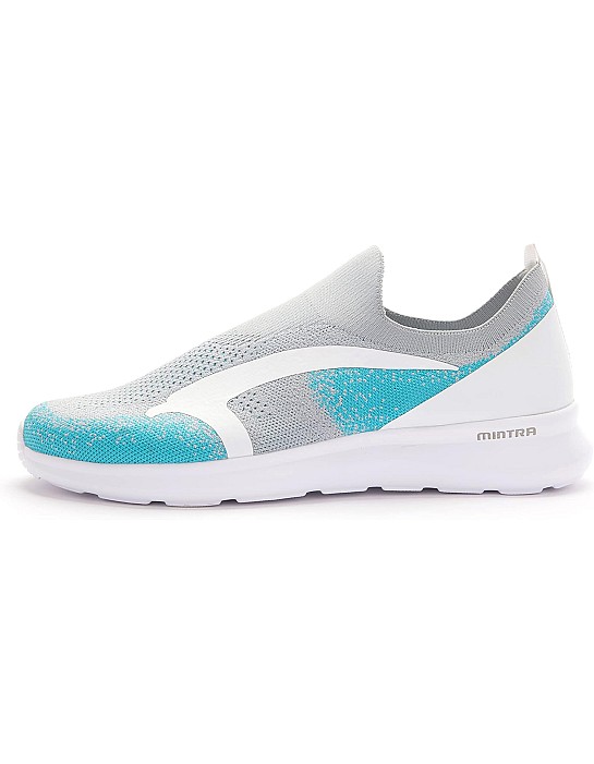 Mintra Womens CAI Women's Shoes Hiking Shoe
