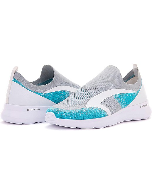 Mintra Womens CAI Women's Shoes Hiking Shoe