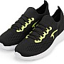 Mintra Women's Sneaker Black X Lime Kay Wire, 39 EU