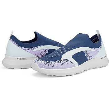 Mintra womens New Cai Walking shoe