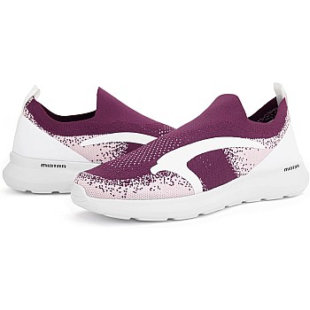 Mintra womens New Cai Walking shoe