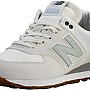 New Balance Womens 574