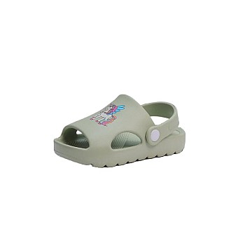 Onda unisex-child FP-BA-SNI-FE Slide Sandal