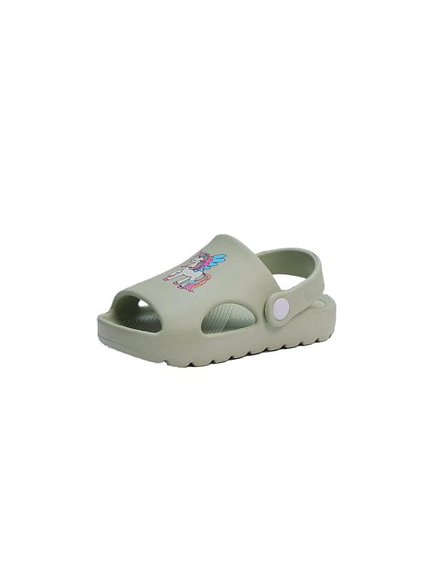 Onda unisex-child FP-BA-SNI-FE Slide Sandal