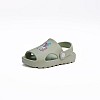 Onda unisex-child FP-BA-SNI-FE Slide Sandal