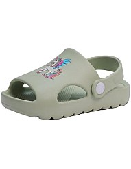Onda unisex-child FP-BA-SNI-FE Slide Sandal