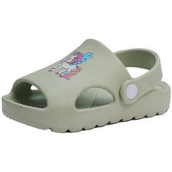 Onda unisex-child FP-BA-SNI-FE Slide Sandal