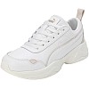 PUMA Womens Cilia Mode Lux Sneaker