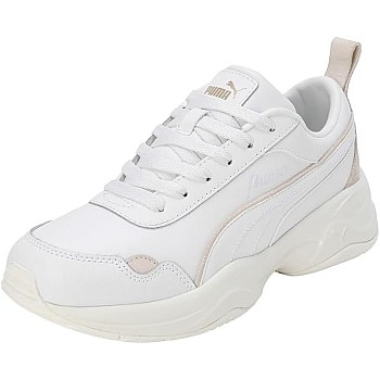 PUMA Womens Cilia Mode Lux Sneaker