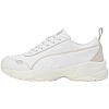 PUMA Womens Cilia Mode Lux Sneaker