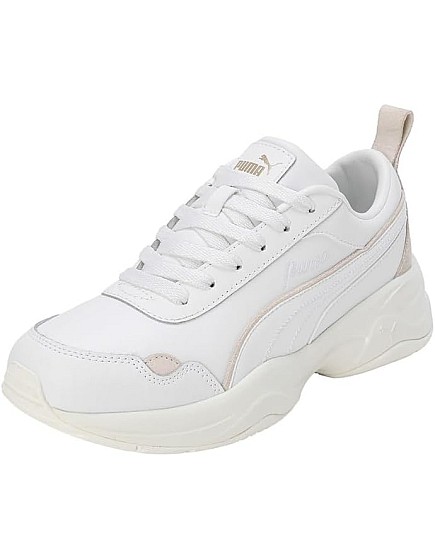 PUMA Womens Cilia Mode Lux Sneaker