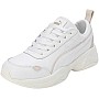 PUMA Womens Cilia Mode Lux Sneaker