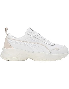 PUMA Womens Cilia Mode Lux Sneaker