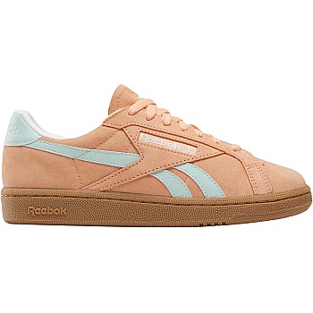 Reebok womens CLUB C GROUNDS UK Sneaker