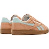 Reebok womens CLUB C GROUNDS UK Sneaker