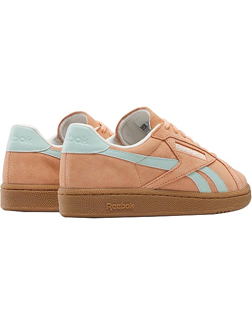Reebok womens CLUB C GROUNDS UK Sneaker