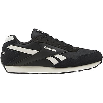 Reebok womens GLIDE LOW Sneaker