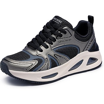 Skechers Women's Uno Ego-Illustris Air Sneaker