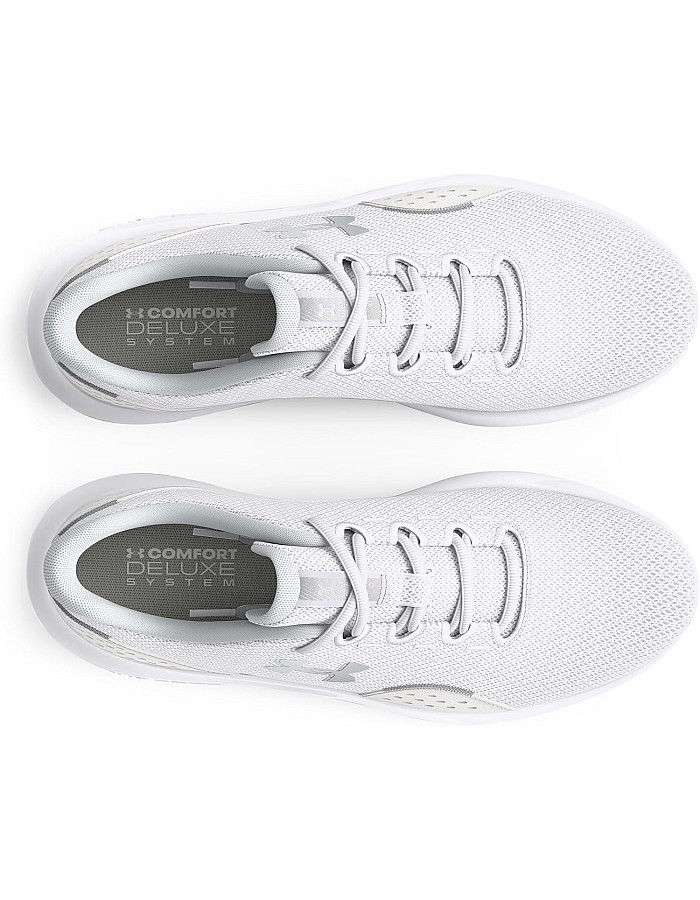 Under Armour womens Charged Surge 4 Running Shoe