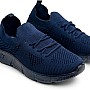 Women's Lightweight Knit Walking Shoes – Breathable Athletic Sneakers with Comfortable Cushioned Sole, 1002