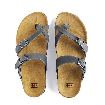 ZEE womens CALIENTE Sandal