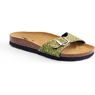 ZEE womens DAMA Sandal