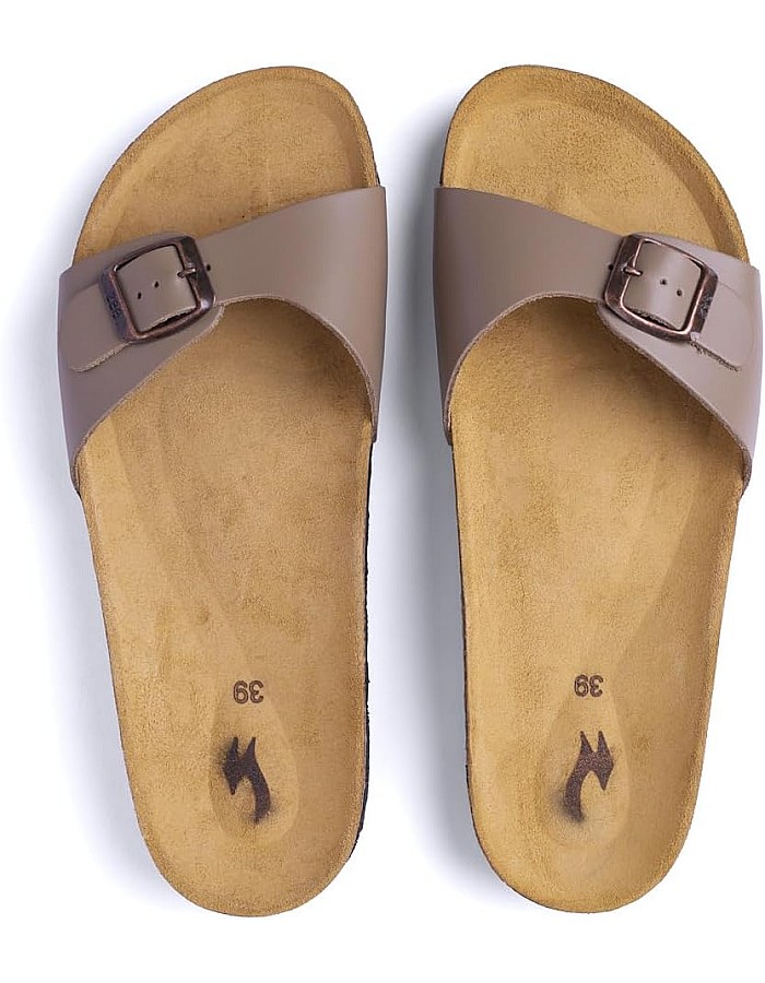 ZEE womens DAMA Sandal