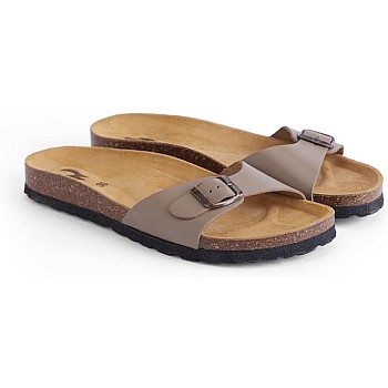 ZEE womens DAMA Sandal