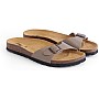 ZEE womens DAMA Sandal