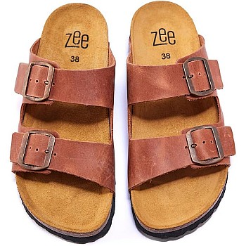 ZEE womens Grande Todo Sandal