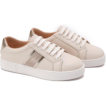 ZELDA womens Zelda 020 Sneaker