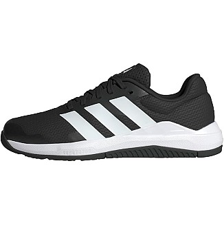 adidas Women's Dropset Base White 4 Shoes
