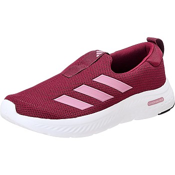 adidas womens CLOUDFOAM MOVE LOUNGER Running shoes